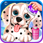 Cover Image of 下载 My Puppy Daycare Salon - Cute  APK