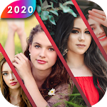 Cover Image of 下载 Photo Collage Maker 2021: Pic Collage&Photo Editor 1.2 APK
