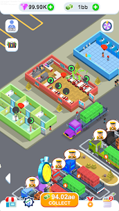 Truck Depot 4