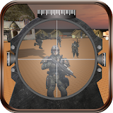 Sniper SWAT Action Blitz icon