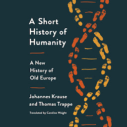 Icon image A Short History of Humanity: A New History of Old Europe