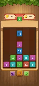 Drop Merge Blocks