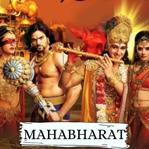 MAHABHARAT ALL EPISODES IN HD - Apps on Google Play