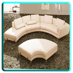 Cover Image of Descargar Modern Sofa Model  APK