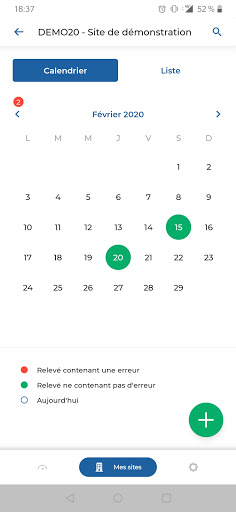 NGage Mobile Screen 2