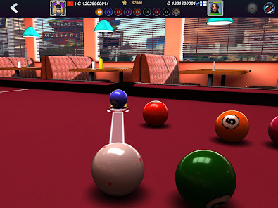 Real Pool 3D 2  screenshots 15