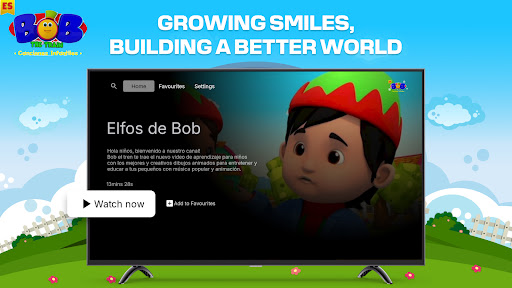 Bob el Tren Español screenshot 11