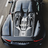 Porsche - Car Wallpapers HD icon