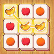 Tile World - Fruit Candy Puzzle