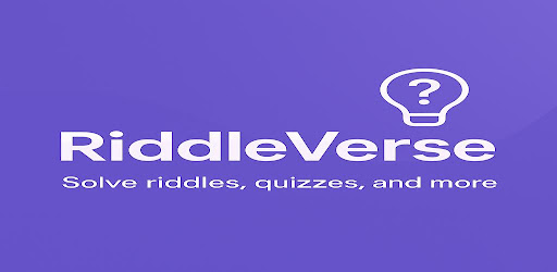 RiddleVerse - Brain Training