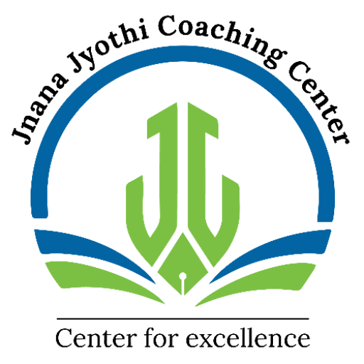 JNANA JYOTHI SAINIK ACADEMY logo