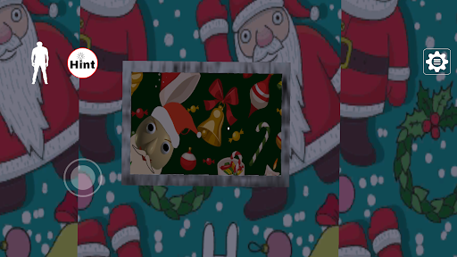 Scary santa baldi chapter II Screen 2