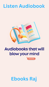 ebooks Raj: Ebooks & Audiobook