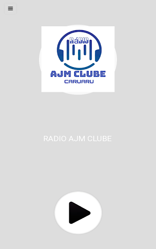 RADIO AJM CLUBE Screen 2