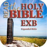 Expanded Bible EXB icon