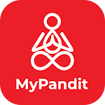Cover Image of Download MyPandit-Talk to Astro, Online Kundali, Horoscope 3.2 APK