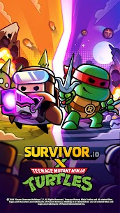 Survivor.io 1