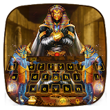 Pharaoh Treasury Keyboard Theme icon
