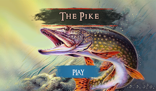 Captura de Pantalla 10 The Pike android