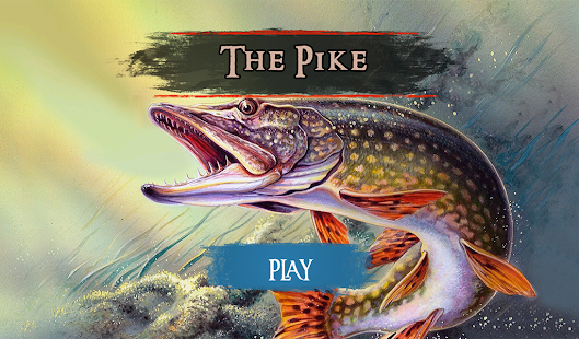 The Pike 1.0.4 APK screenshots 10