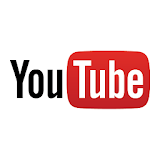YouTube for Google TV icon