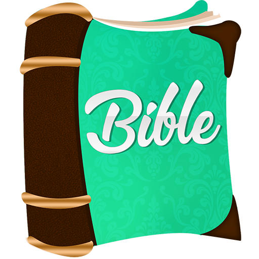 Bíblia de Estudo Evangélico  Icon