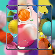 Top 50 Personalization Apps Like Wallpapers for Galaxy A51 Wallpaper - Best Alternatives