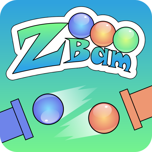 ZBam  Icon