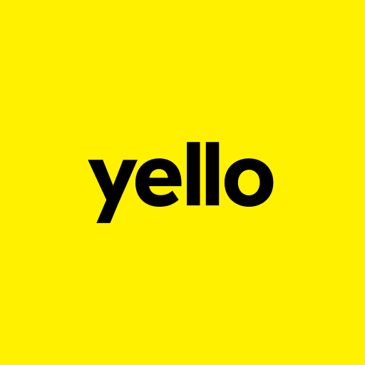 yello 「WEISS SHORT BOOTS」