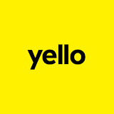 Yello App  -  Dein Energie-Check icon