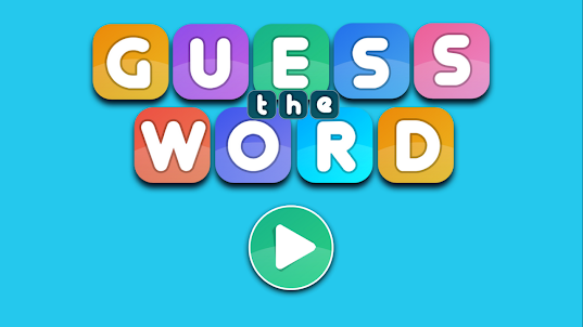 68 Word Games in 1 app