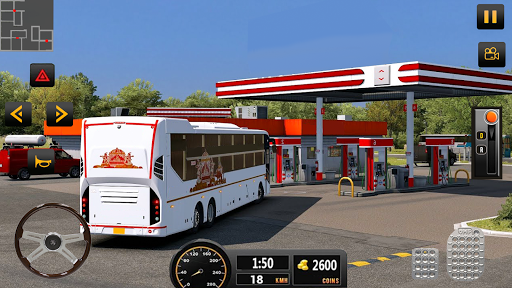 City Transport Simulator: Ultimate Public Bus 2020 screenshots 8