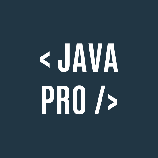 Java Pro: Quick Learn logo