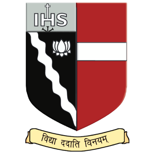 De Nobili School FRI logo