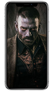 Screenshot 13 Wallpapers Z Nation android