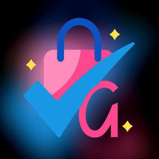 Giftbag App  Icon