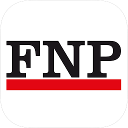 「FNP Zeitung」圖示圖片