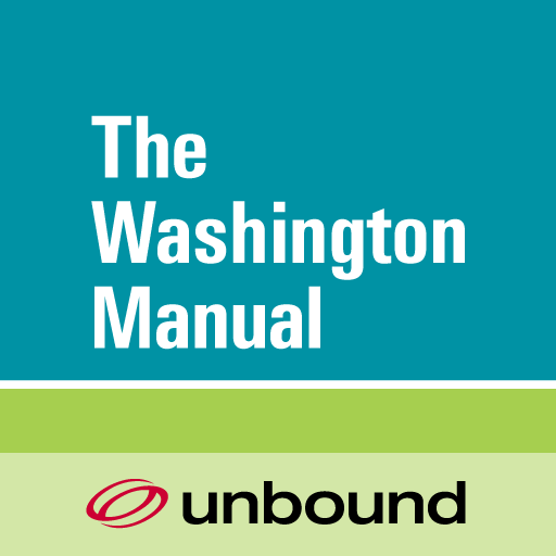 The Washington Manual 2.7.80 Icon
