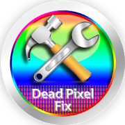 Dead Pixel Fix/Repair