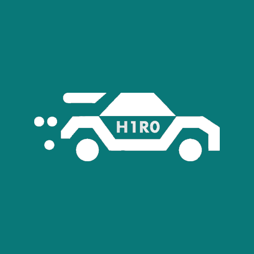 H1R0 - Gearhead Header - AppWisp.com
