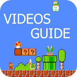Tips Video Super Mario Run icon