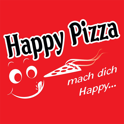 Happy Pizza Bremen logo