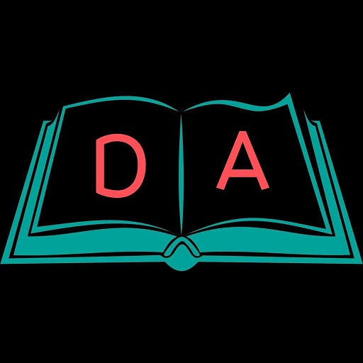 DSOUZA ACADEMY logo
