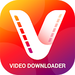 Cover Image of Download Free Video Downloader – All Videos Download 1.0 APK