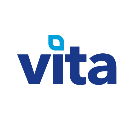 VitaFlex Mobile™ logo