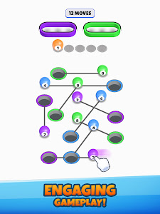 Ball Holes poster 18