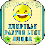 Cover Image of 下载 Kumpulan Pantun Lucu Humor  APK