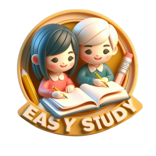 EASY STUDYS - Learning App logo