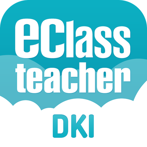 eClass Teacher (DKI) logo