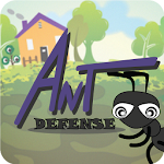Cover Image of Download Ant Defense(앤트 디펜스) Beta APK